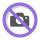 no-camera
